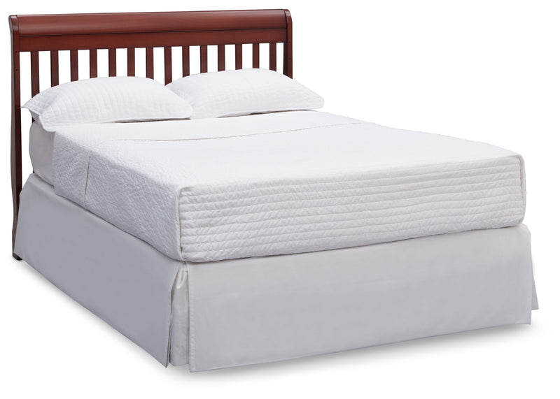 Canton 4-in-1 Crib 65-Canton 4-in-1 Crib