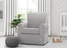 Benbridge Upholstered Glider 26-Benbridge Upholstered Glider