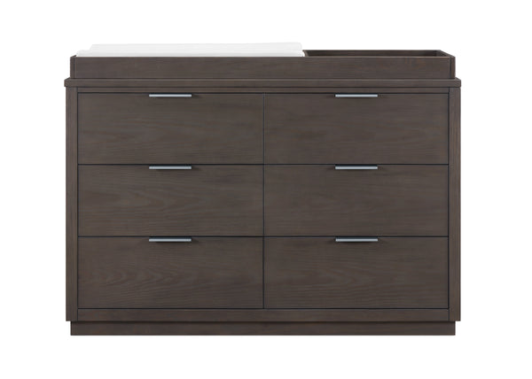 Rustic Grey (084) 9 - Mobile