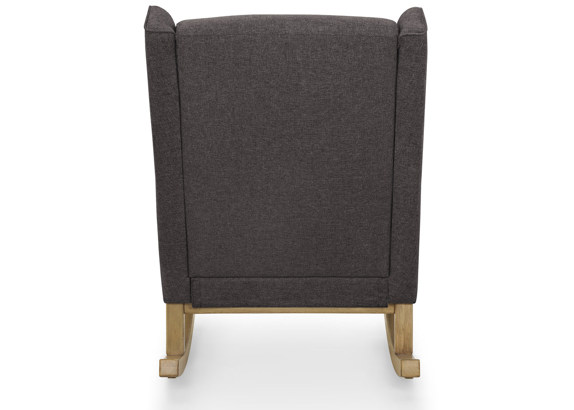 Charcoal with Acorn (1451) 5 - Carousel