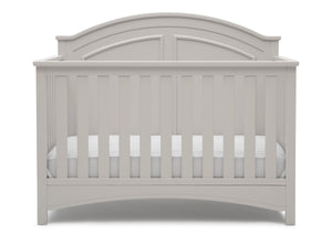 Moonstruck Grey (1351) 21-Perry 6-in-1 Convertible Crib