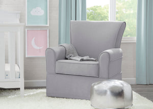 Heather Grey (053) 13-Epic Glider
