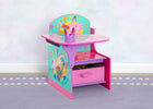 Peppa Pig (1627) 1-Peppa Pig Big Adventures Chair Desk with Storage Bin