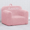 Personalized Cozee Sherpa Chair for Kids 28-Personalized Cozee Sherpa Chair for Kids