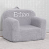 Personalized Cozee Sherpa Chair for Kids 23-Personalized Cozee Sherpa Chair for Kids