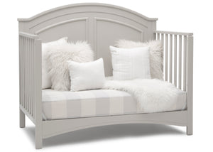 Moonstruck Grey (1351) 25-Perry 6-in-1 Convertible Crib