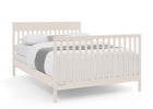 Soft Beige (1560) 14-Isabelle 6-in-1 Convertible Crib