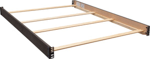 Rustic Grey (084) 22-Wood Bed Rails (0050)