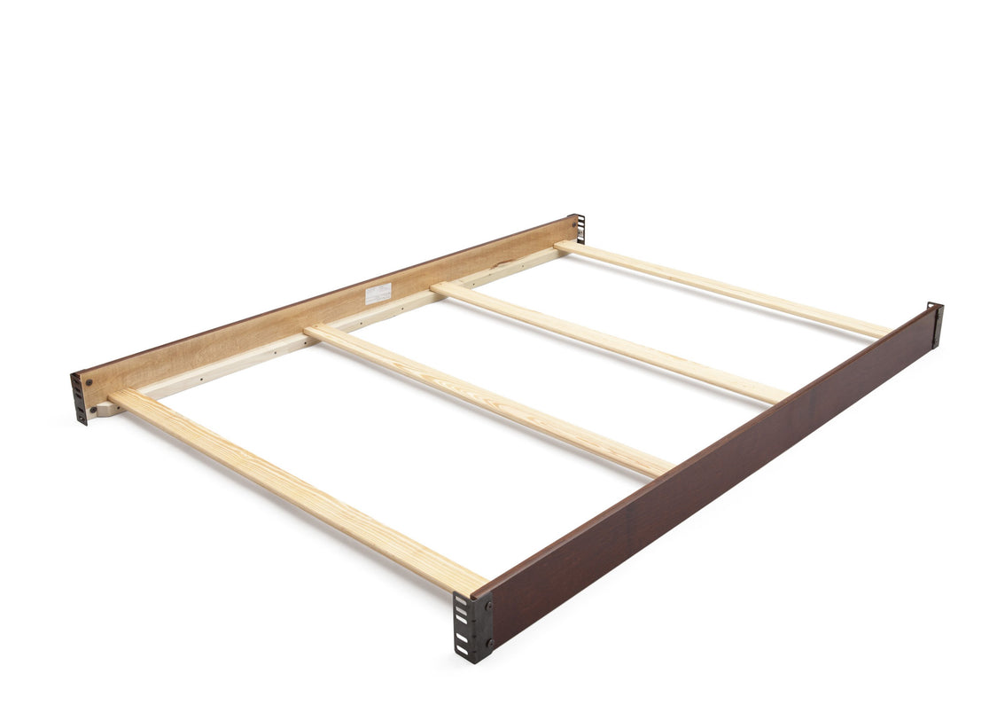 Wood Bed Rails (0020)