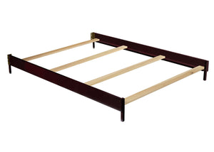 Simmons Kids Black Cherry Espresso (607) Wood Bed Rails (0030) f1f 5-Wood Bed Rails (0030)