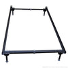 Style 1 (990) Twin Conversion a2a 1-Metal Bed Frame (0040-990)