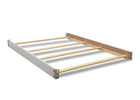 Moonstruck Grey (1351) 10-Wood Bed Rails (0050)