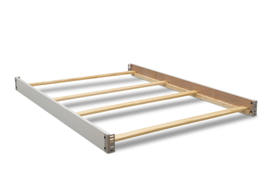 Moonstruck Grey (1351) 10-Wood Bed Rails (0050)