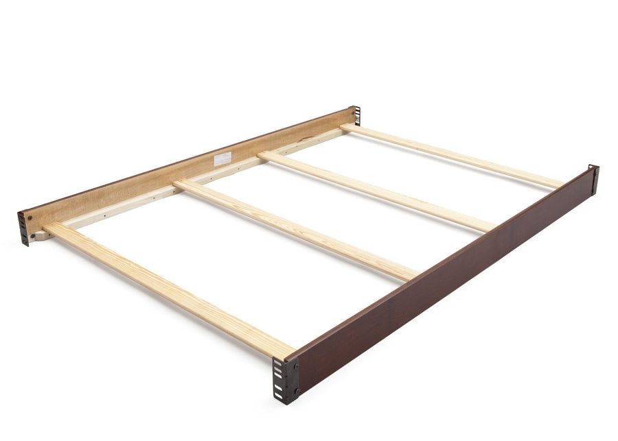 Espresso Cherry (205) 12-Wood Bed Rails (0050)