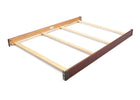 Espresso Truffle (208) 9-Wood Bed Rails (0050)