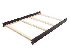 LaBrosse Cherry (602) 11-Wood Bed Rails (0050)