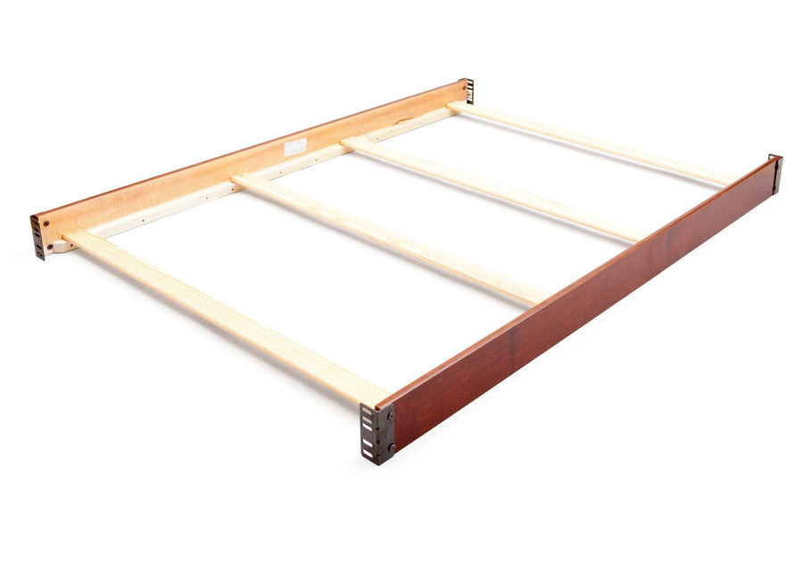Merlot (615) 5-Wood Bed Rails (0050)