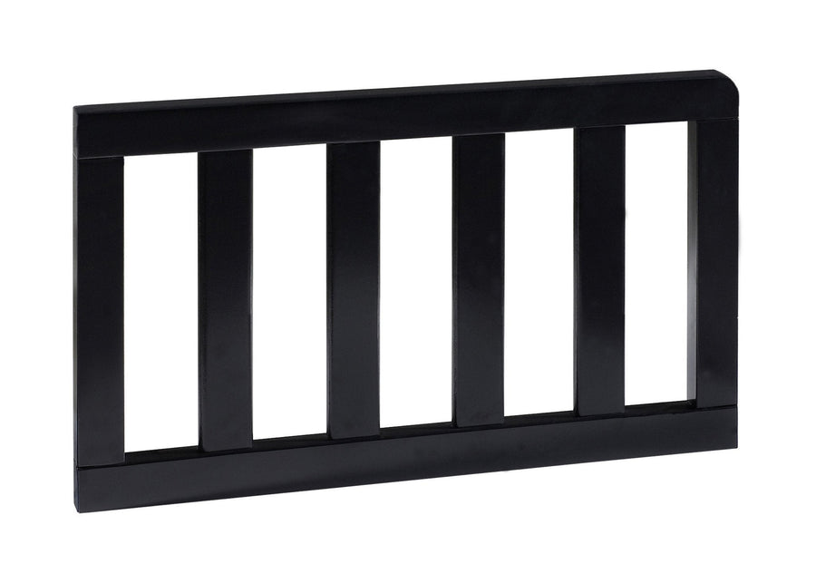 Delta Children Ebony (0011) Toddler Guardrail (0080) 2-Toddler Guardrail (0080)