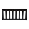 Ebony (0011) 55-Toddler Guardrail (0080)
