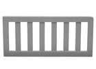 Grey (026) 47-Toddler Guardrail (0080)