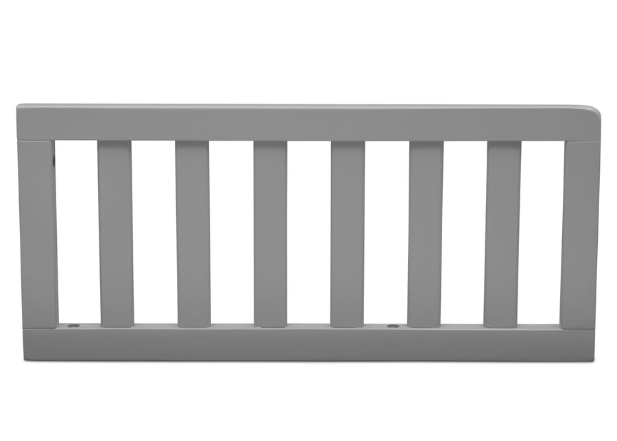 Grey (026) 22-Toddler Guardrail (0080)