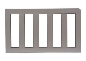 Classic Grey (028) 0-Toddler Guardrail (0080)
