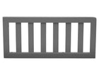 Classic Grey (028) 23-Toddler Guardrail (0080)