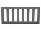 Classic Grey (028) 45-Toddler Guardrail (0080)