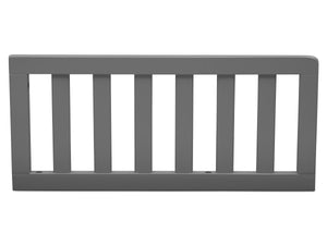 Classic Grey (028) 6-Toddler Guardrail (0080)