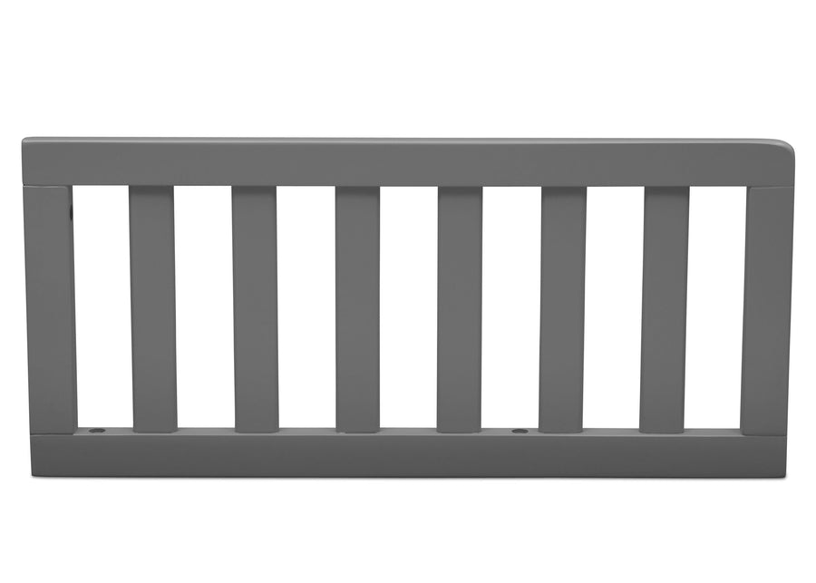 Classic Grey (028) 45-Toddler Guardrail (0080)