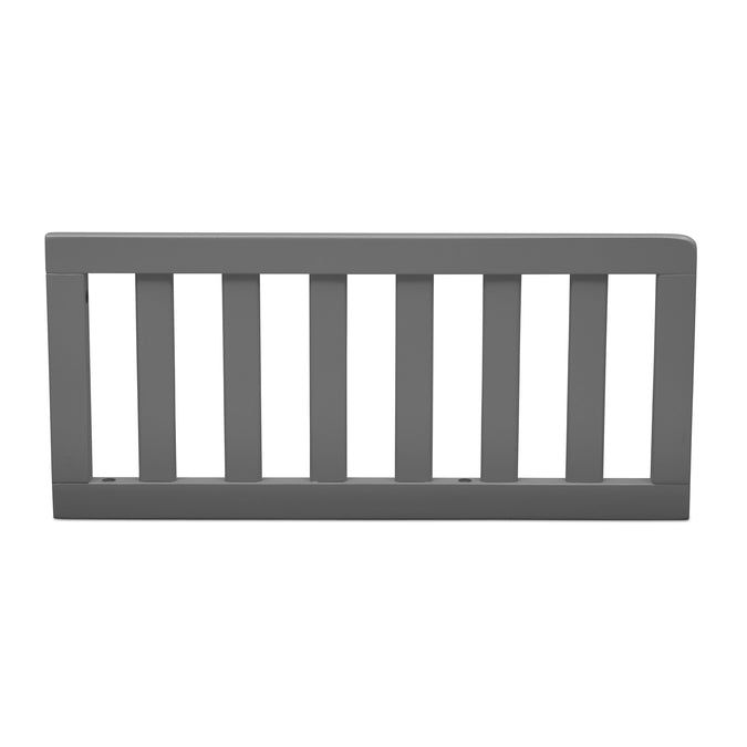 Classic Grey (028) 33-Toddler Guardrail (0080)