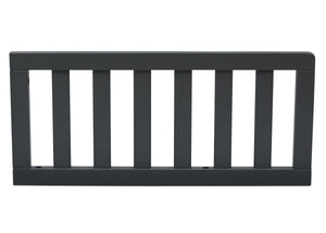Charcoal (029) 1-Toddler Guardrail (0080)