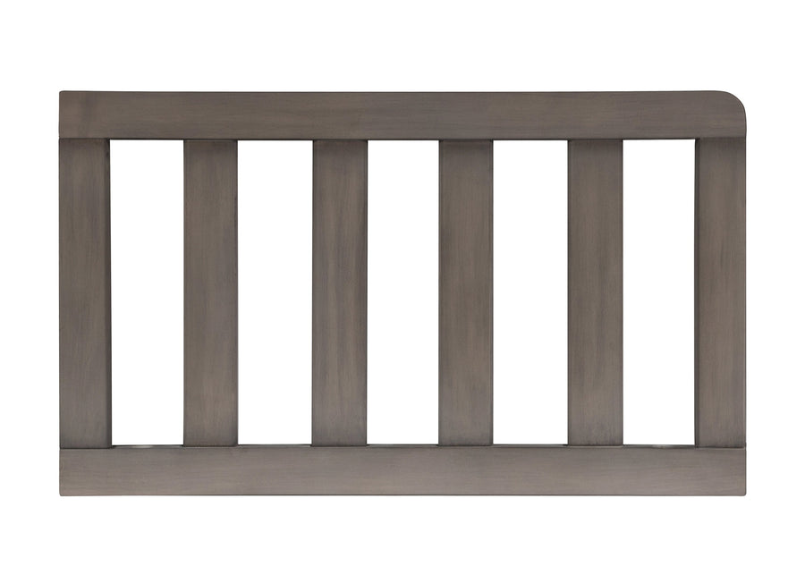 Classic Grey (028) 19-Toddler Guardrail (0080)