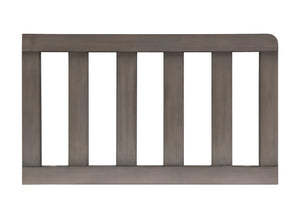 Stained Grey (054) 0080-054 15-Toddler Guardrail (0080)