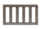 Classic Grey (028) 39-Toddler Guardrail (0080)