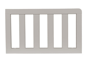 Simmons Kids Linen Grey (070) Toddler Guardrail (0080), Main View 14-Toddler Guardrail (0080)