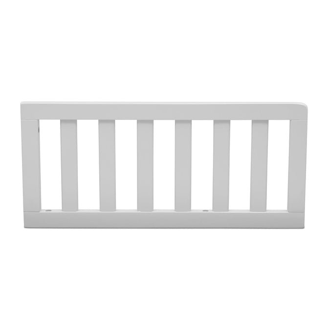 White (100) 57-Toddler Guardrail (0080)