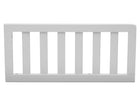 White (100) 41-Toddler Guardrail (0080)