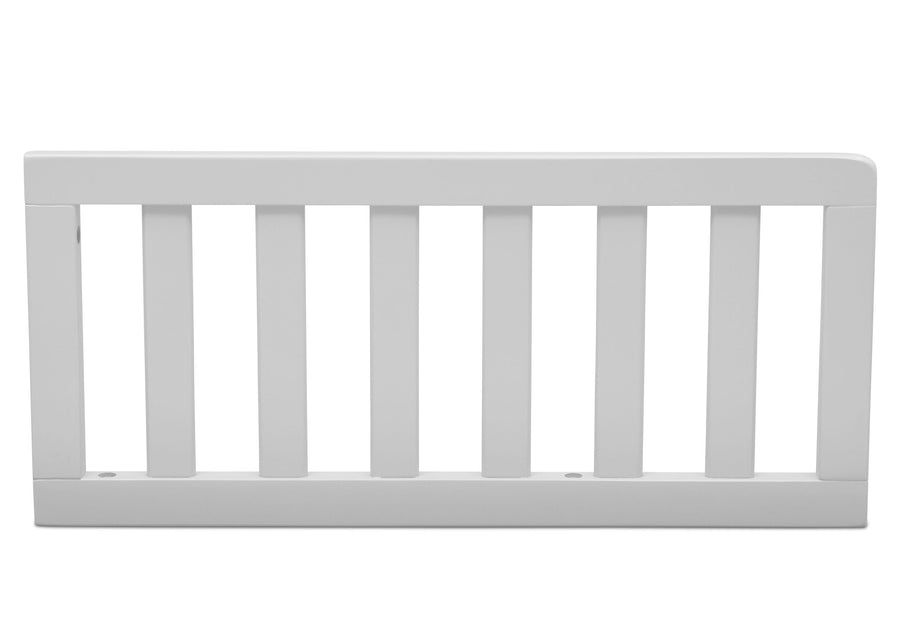 White (100) 41-Toddler Guardrail (0080)
