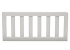 White Ambiance (108) 24-Toddler Guardrail (0080)