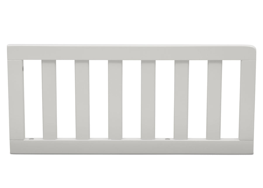 White Ambiance (108) 24-Toddler Guardrail (0080)