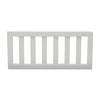 White Ambiance (108) 58-Toddler Guardrail (0080)