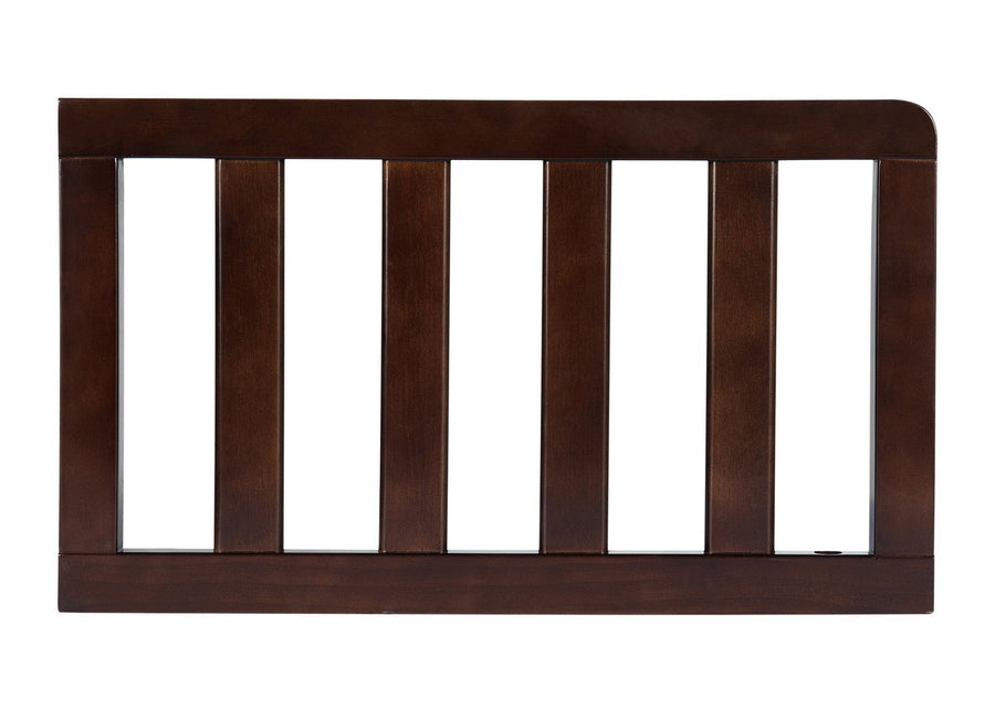 Chocolate (204) 5-Toddler Guardrail (0080)