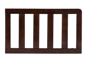 Delta Children Charcoal (029) Toddler Guardrail (0080) 10-Toddler Guardrail (0080)