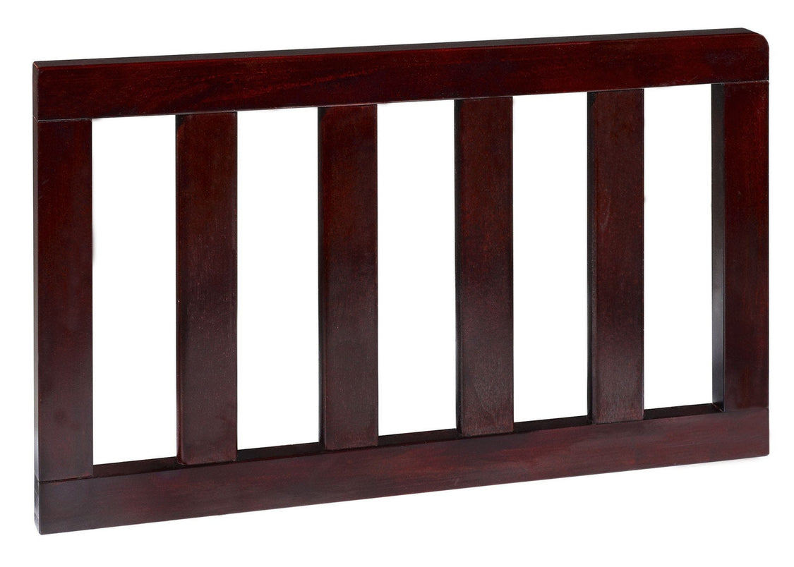 Delta Children Charcoal (029) Toddler Guardrail (0080)