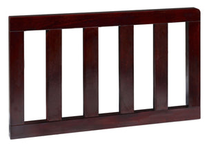 Delta Children Charcoal (029) Toddler Guardrail (0080) 11-Toddler Guardrail (0080)