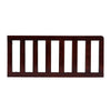  Espresso Cherry (205) 61-Toddler Guardrail (0080)