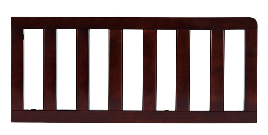 Espresso Cherry (205) 10-Toddler Guardrail (0080)
