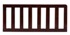 Espresso Cherry (205) 50-Toddler Guardrail (0080)