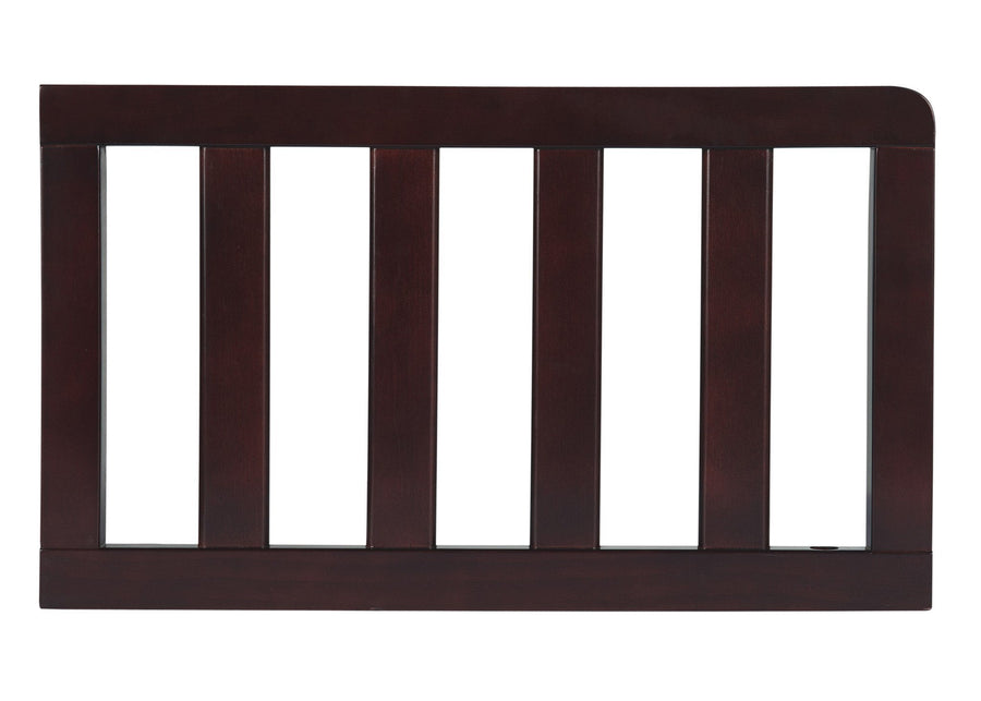 Chocolate (204) 7-Toddler Guardrail (0080)